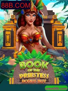 Explorando o Fascinante Mundo de BookOfThePriestess em 88B.COM