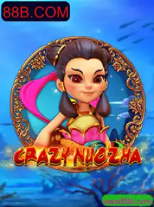 Explorando o Mundo do Jogo CrazyNuoZha: Uma Aventura Épica