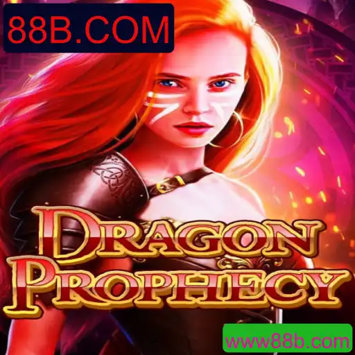 Descubra o Mundo de DragonProphecy: Um Jogo Revolucionário com 88B.COM