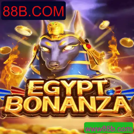 Explorando EgyptBonanza: Aventura e Prêmios com 88B.COM