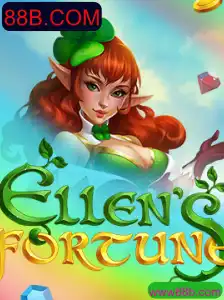 Descubra EllensFortune: O Jogo Inovador que Conquista o Mundo