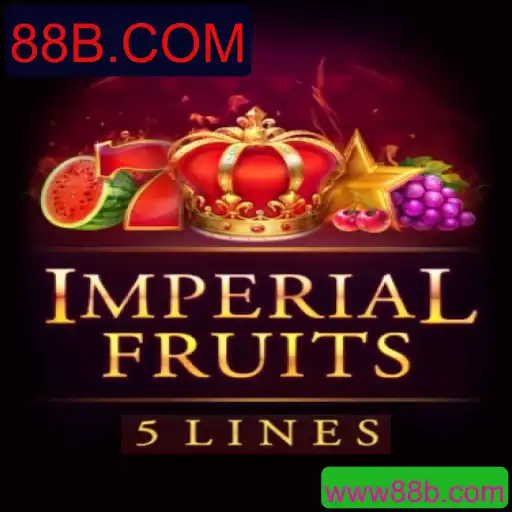 Explorando o Mundo dos Jogos com ImperialFruits5 e 88B.COM