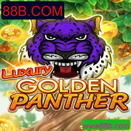 Explorando o Jogo de Cassino LUXURYGOLDENPANTHER na 88B.COM