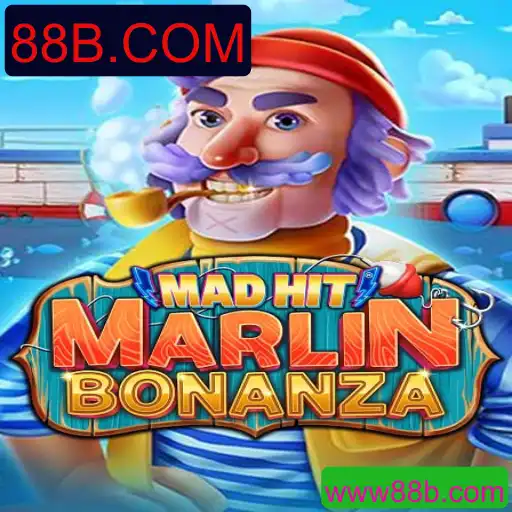 MadHitMarlinBonanza: A Revolução do Jogo Online em 88B.COM