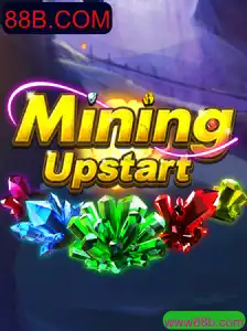 Explorando o Mundo de 'MiningUpstart' e o Fenômeno 88B.COM