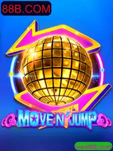 Explorando o Mundo de MovenJump: Um Jogo que Desafia a Gravidade