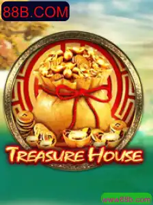 TreasureHouse: Uma Jornada de Aventura e Estratégia