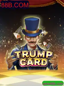 Descubra o Mundo Emocionante de TrumpCard: Um Jogo Estratégico Inovador